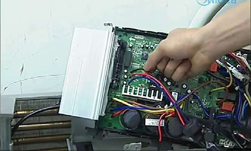 莱阳美的空调电话是多少