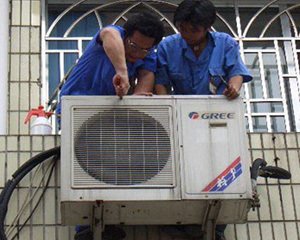 莱阳空调售后维修服务中心在哪里找