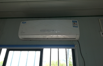 莱阳空调维修在哪里找