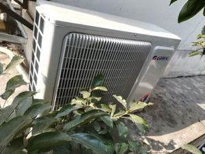 莱阳空调维修售后服务