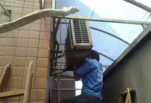 莱阳空调维修售后服务中心