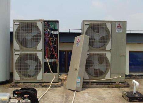 莱阳空调维修电话号码多少