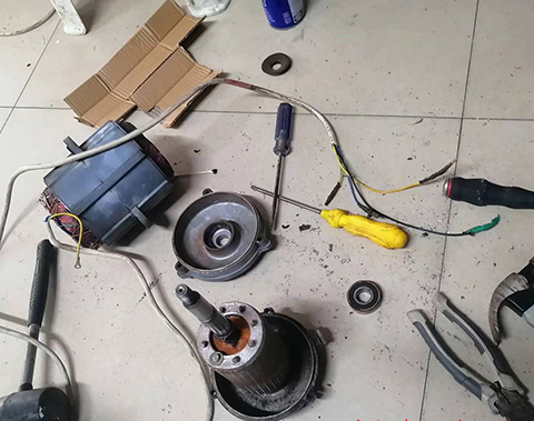 莱阳空调维修售后服务中心电话在哪里找