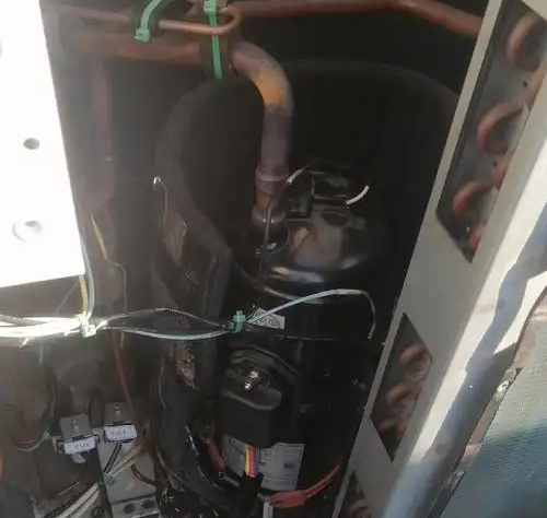 莱阳维修变频空调电话在哪里找