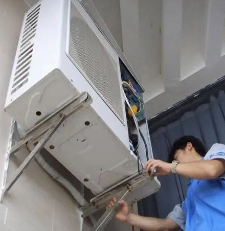 莱阳24小时空调维修热线