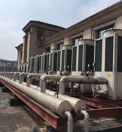 莱阳多联机维修 莱阳中央空调维修