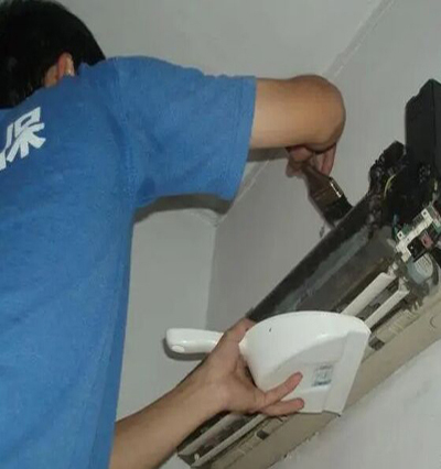 莱阳空调清洗保养