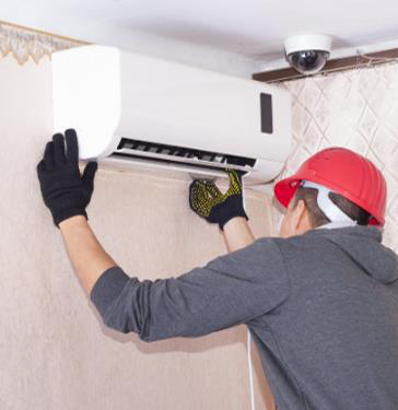 莱阳空调内机噪音大