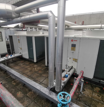 莱阳附近中央空调维修 莱阳上门中央空调维修